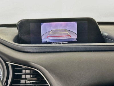 2020 Mazda Mazda CX-30 Preferred Package