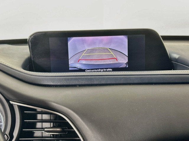 2020 Mazda Mazda CX-30 Preferred Package