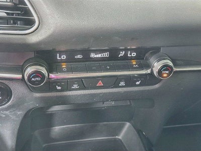 2020 Mazda Mazda CX-30 Preferred Package