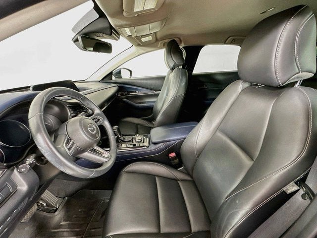 2020 Mazda Mazda CX-30 Preferred Package