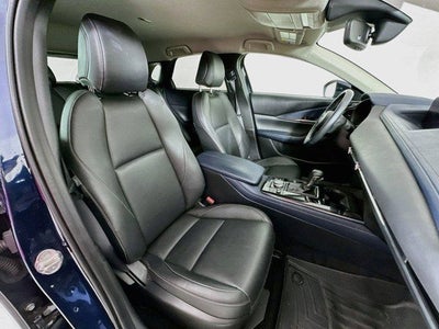 2020 Mazda Mazda CX-30 Preferred Package