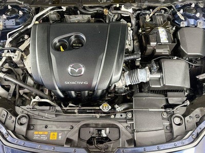 2020 Mazda Mazda CX-30 Preferred Package
