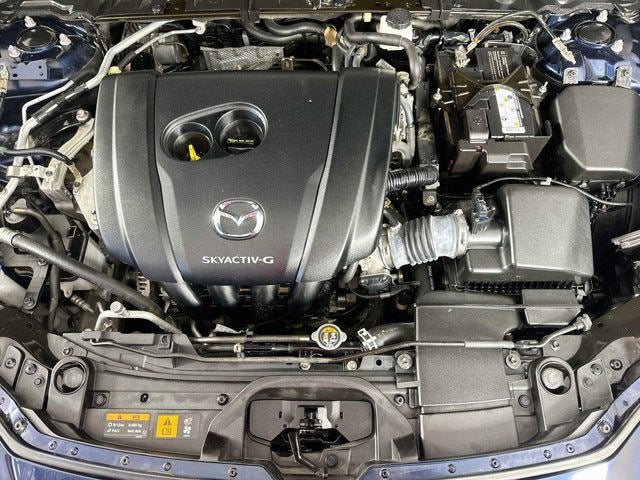 2020 Mazda Mazda CX-30 Preferred Package