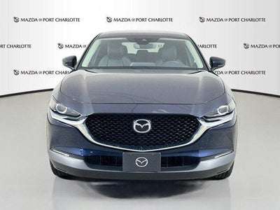 2020 Mazda Mazda CX-30 Preferred Package