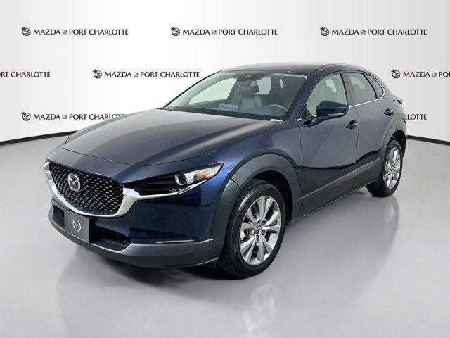 2020 Mazda Mazda CX-30 Preferred Package