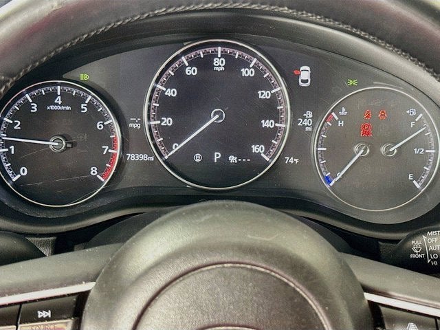 2020 Mazda Mazda CX-30 Preferred Package