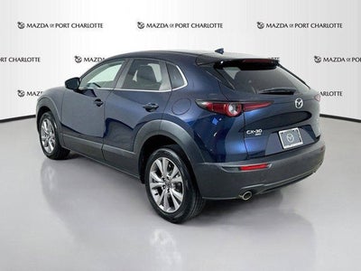 2020 Mazda Mazda CX-30 Preferred Package