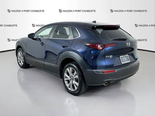 2020 Mazda Mazda CX-30 Preferred Package