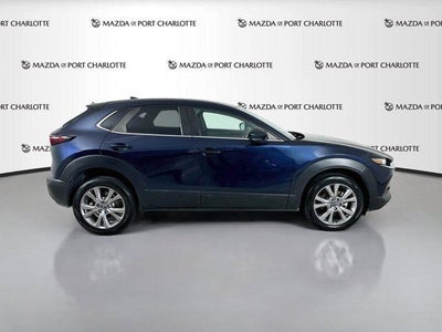 2020 Mazda Mazda CX-30 Preferred Package