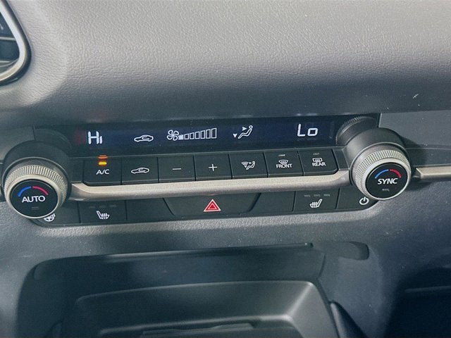 2026 Mazda Mazda CX-30 2.5 S Premium AWD