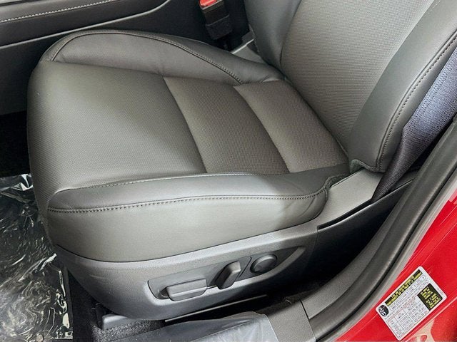 2026 Mazda Mazda CX-30 2.5 S Premium AWD