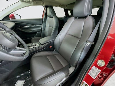 2026 Mazda Mazda CX-30 2.5 S Premium AWD