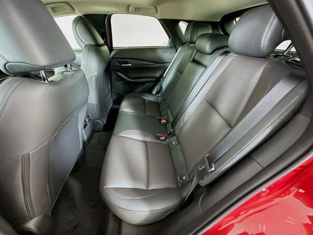 2026 Mazda Mazda CX-30 2.5 S Premium AWD