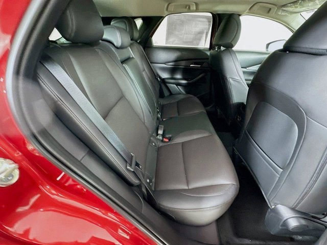 2026 Mazda Mazda CX-30 2.5 S Premium AWD