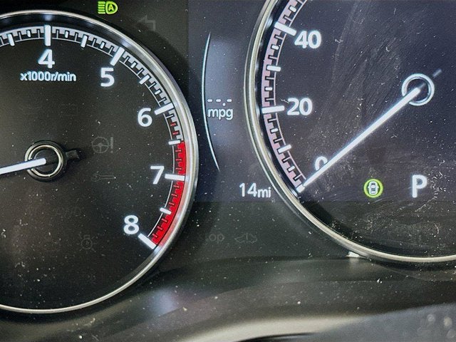 2026 Mazda Mazda CX-30 2.5 S Premium AWD