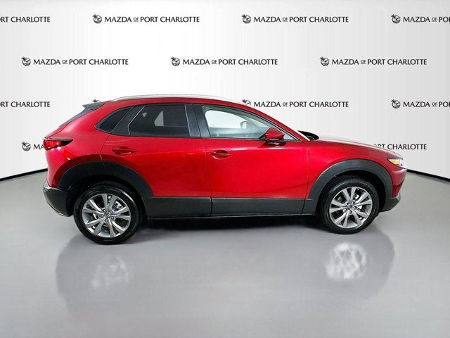 2026 Mazda Mazda CX-30 2.5 S Premium AWD