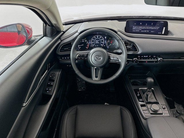 2026 Mazda Mazda CX-30 2.5 S Premium AWD