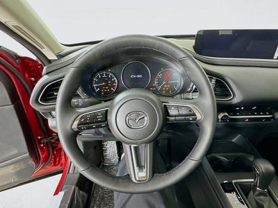 2026 Mazda Mazda CX-30 2.5 S Premium AWD