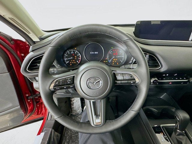 2026 Mazda Mazda CX-30 2.5 S Premium AWD