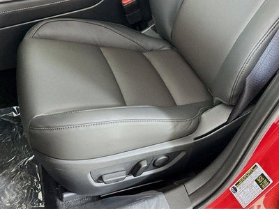 2026 Mazda Mazda CX-30 2.5 S Premium AWD