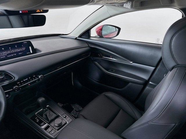 2026 Mazda Mazda CX-30 2.5 S Premium AWD