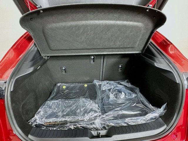 2026 Mazda Mazda CX-30 2.5 S Premium AWD