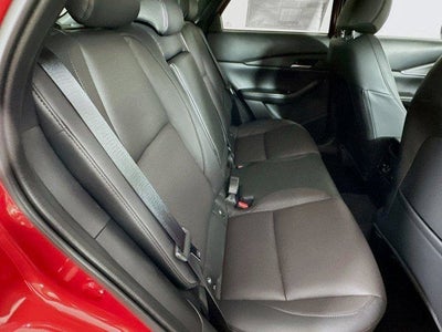 2026 Mazda Mazda CX-30 2.5 S Premium AWD