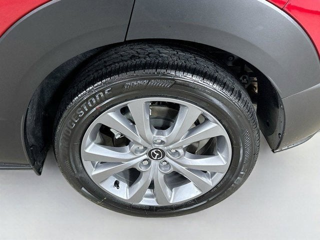2026 Mazda Mazda CX-30 2.5 S Premium AWD