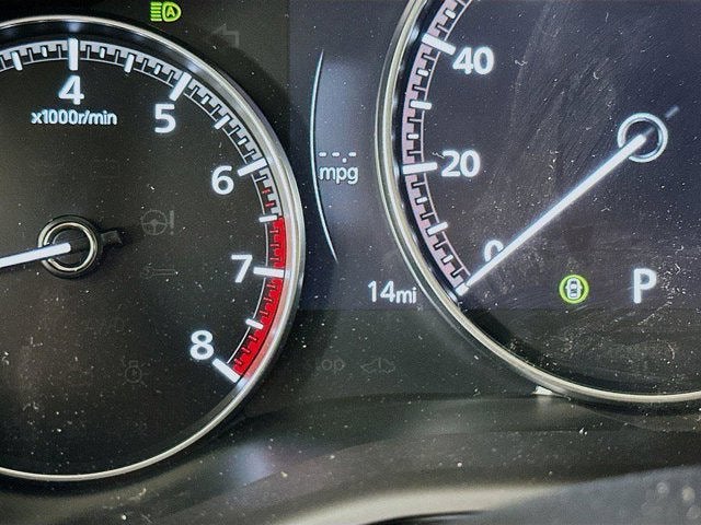 2026 Mazda Mazda CX-30 2.5 S Premium AWD