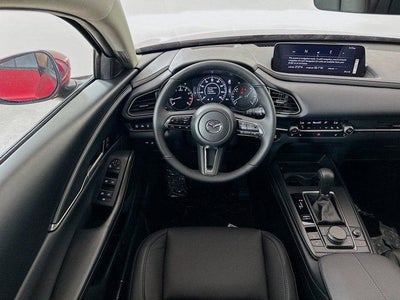 2026 Mazda Mazda CX-30 2.5 S Premium AWD