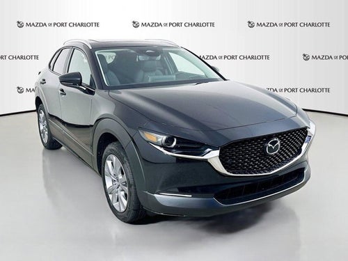 2026 Mazda Mazda CX-30 2.5 S Premium AWD