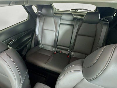 2026 Mazda Mazda CX-30 2.5 S Premium AWD