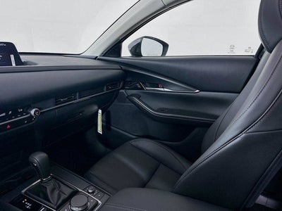 2026 Mazda Mazda CX-30 2.5 S Premium AWD