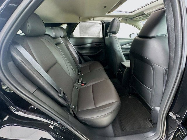 2026 Mazda Mazda CX-30 2.5 S Premium AWD