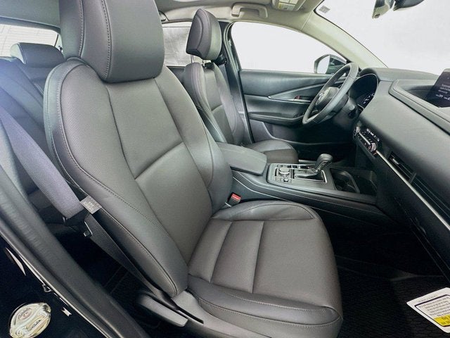 2026 Mazda Mazda CX-30 2.5 S Premium AWD