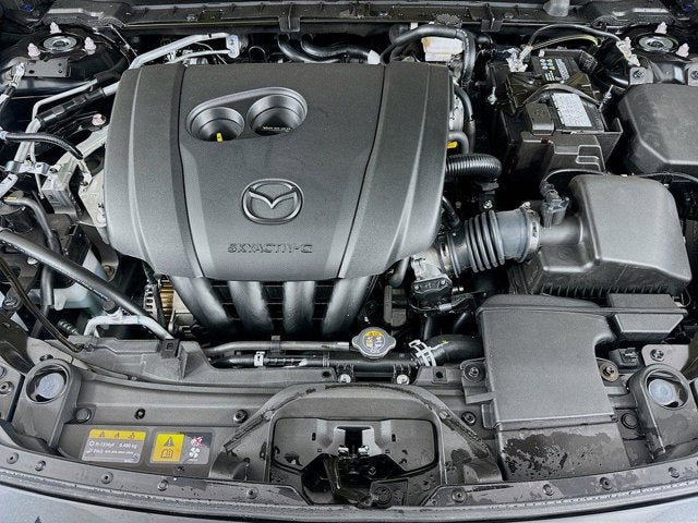 2026 Mazda Mazda CX-30 2.5 S Premium AWD