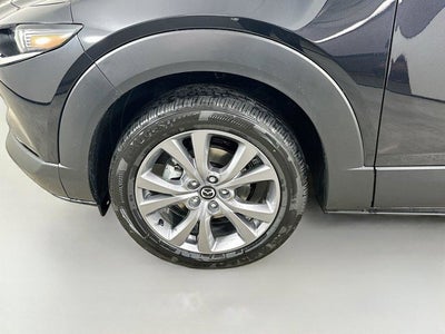 2026 Mazda Mazda CX-30 2.5 S Premium AWD