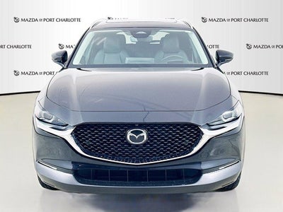 2026 Mazda Mazda CX-30 2.5 S Premium AWD