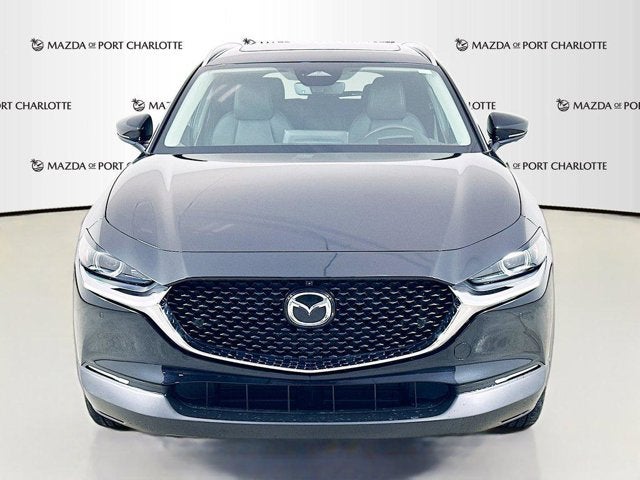 2026 Mazda Mazda CX-30 2.5 S Premium AWD