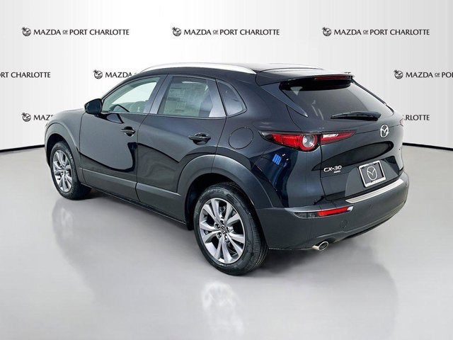 2026 Mazda Mazda CX-30 2.5 S Premium AWD