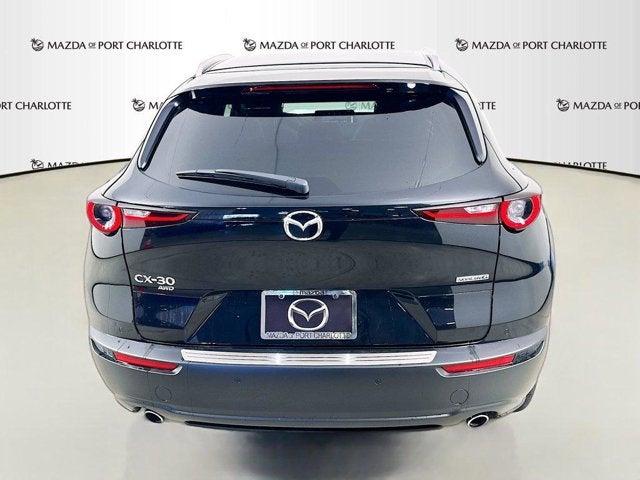2026 Mazda Mazda CX-30 2.5 S Premium AWD