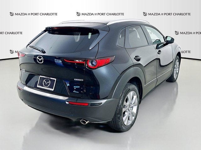 2026 Mazda Mazda CX-30 2.5 S Premium AWD