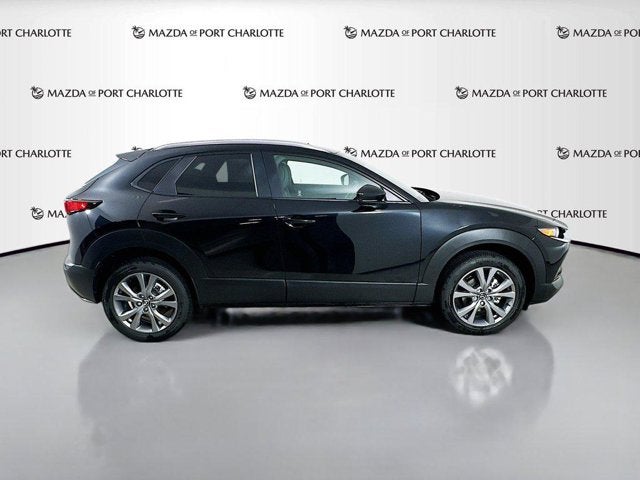 2026 Mazda Mazda CX-30 2.5 S Premium AWD