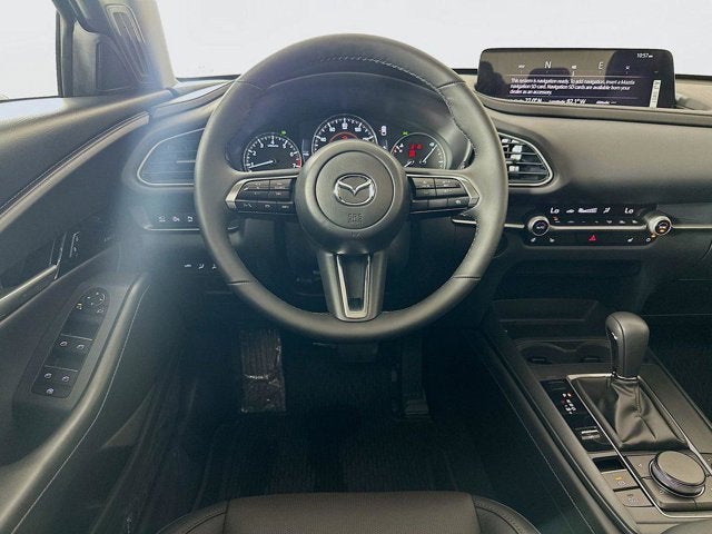 2026 Mazda Mazda CX-30 2.5 S Premium AWD