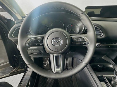 2026 Mazda Mazda CX-30 2.5 S Premium AWD