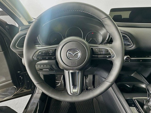 2026 Mazda Mazda CX-30 2.5 S Premium AWD
