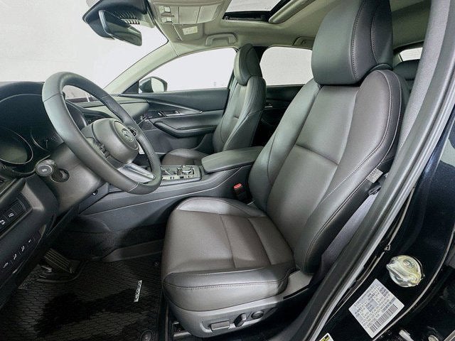 2026 Mazda Mazda CX-30 2.5 S Premium AWD