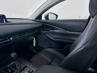 2026 Mazda Mazda CX-30 2.5 S Premium AWD