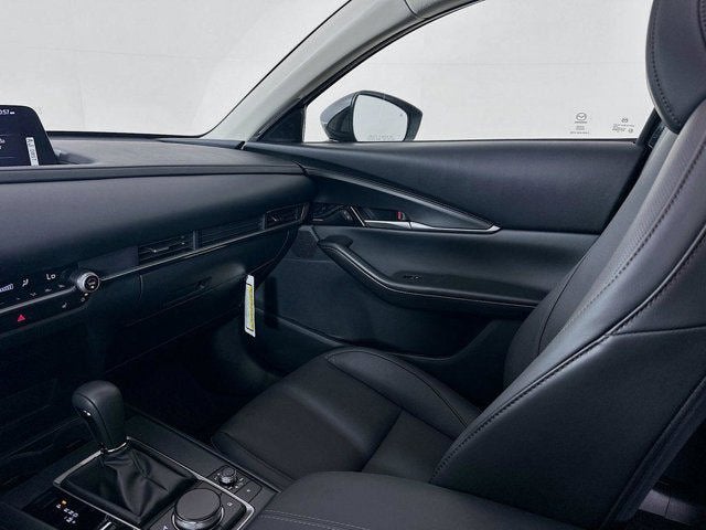 2026 Mazda Mazda CX-30 2.5 S Premium AWD