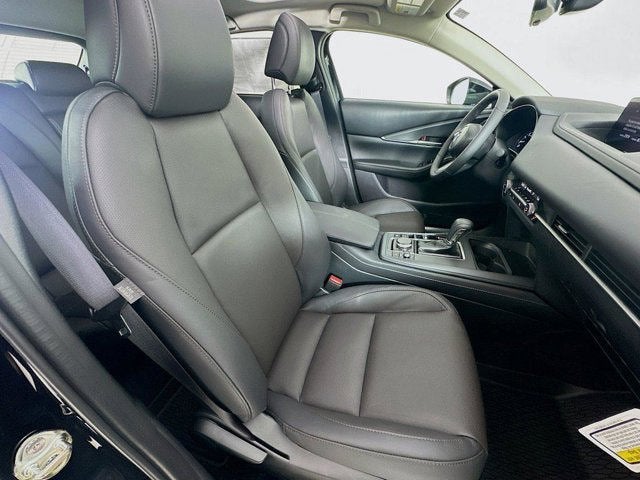 2026 Mazda Mazda CX-30 2.5 S Premium AWD